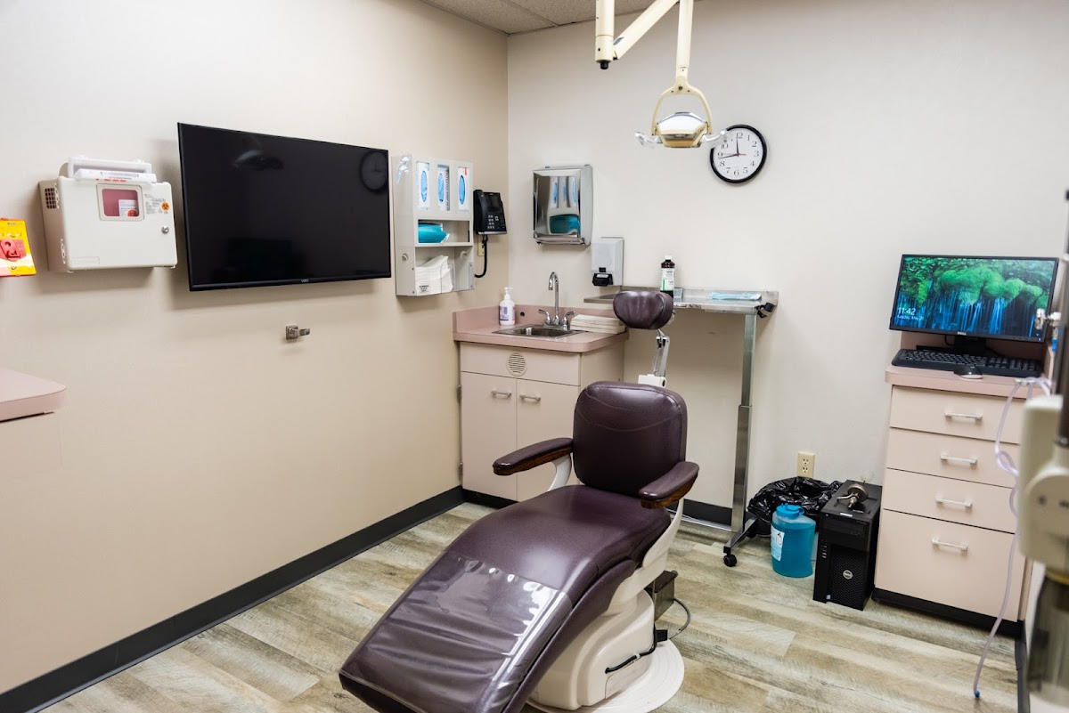 Marion Oral Surgery Specialists photo 1