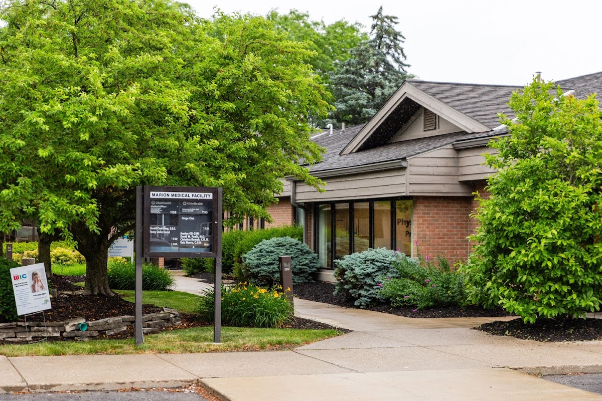 Marion Oral Surgery Specialists photo 2