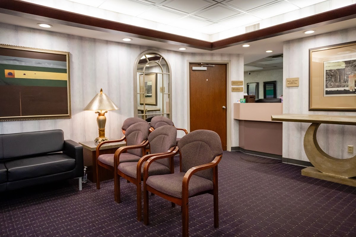 Marion Oral Surgery Specialists photo 3