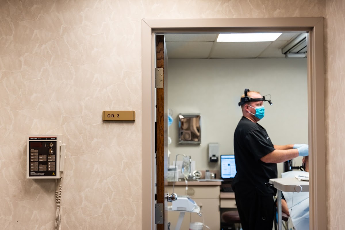 Marion Oral Surgery Specialists photo 4