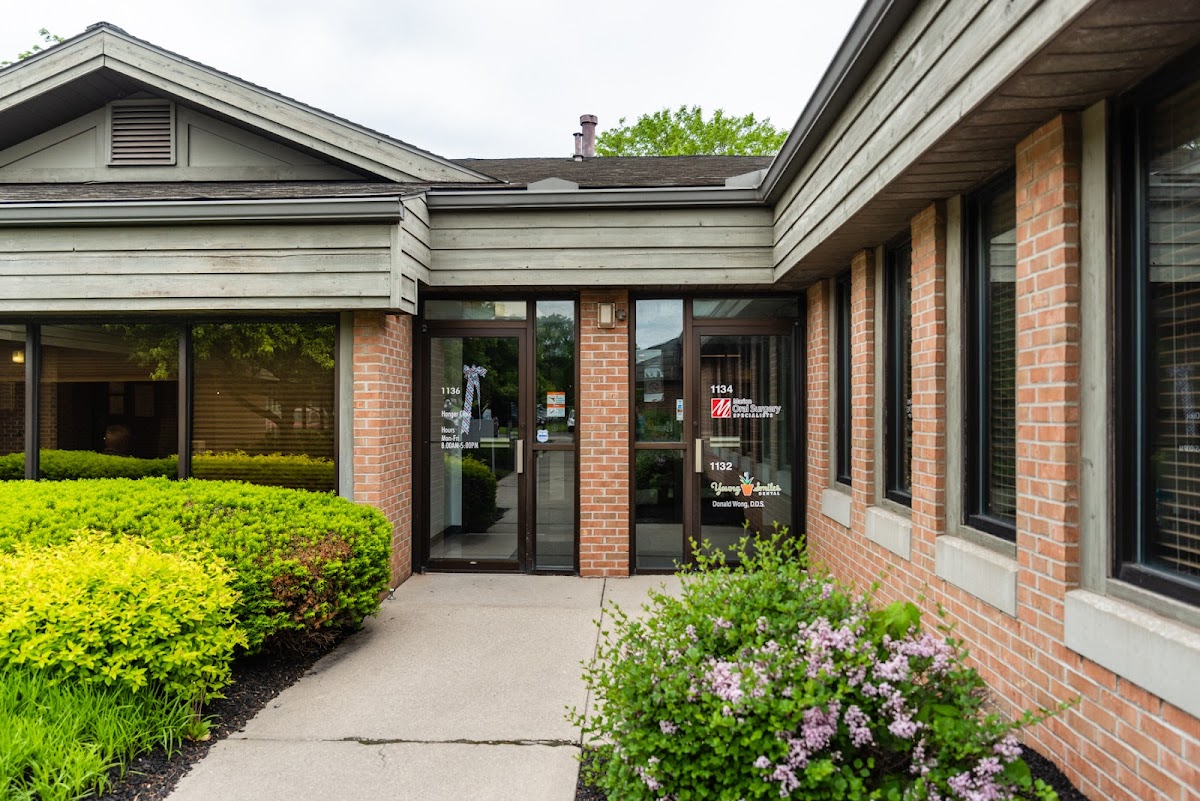 Marion Oral Surgery Specialists photo 6