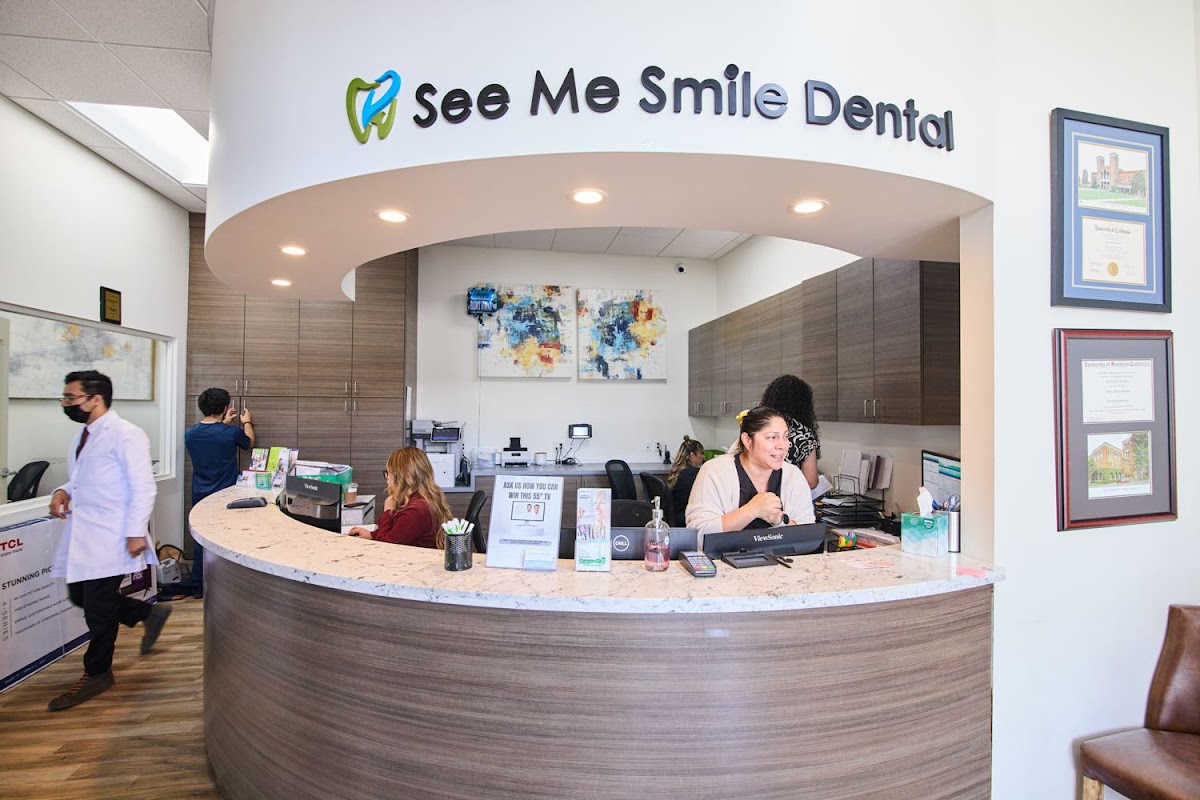 See Me Smile Dental and Orthodontics photo 4