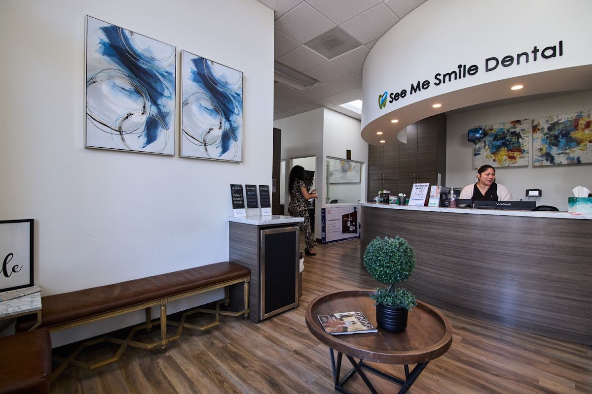 See Me Smile Dental and Orthodontics photo 5
