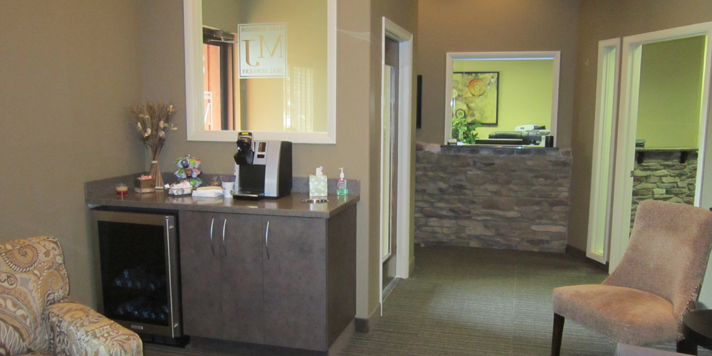 Marc Johnson Oral Surgery photo 2