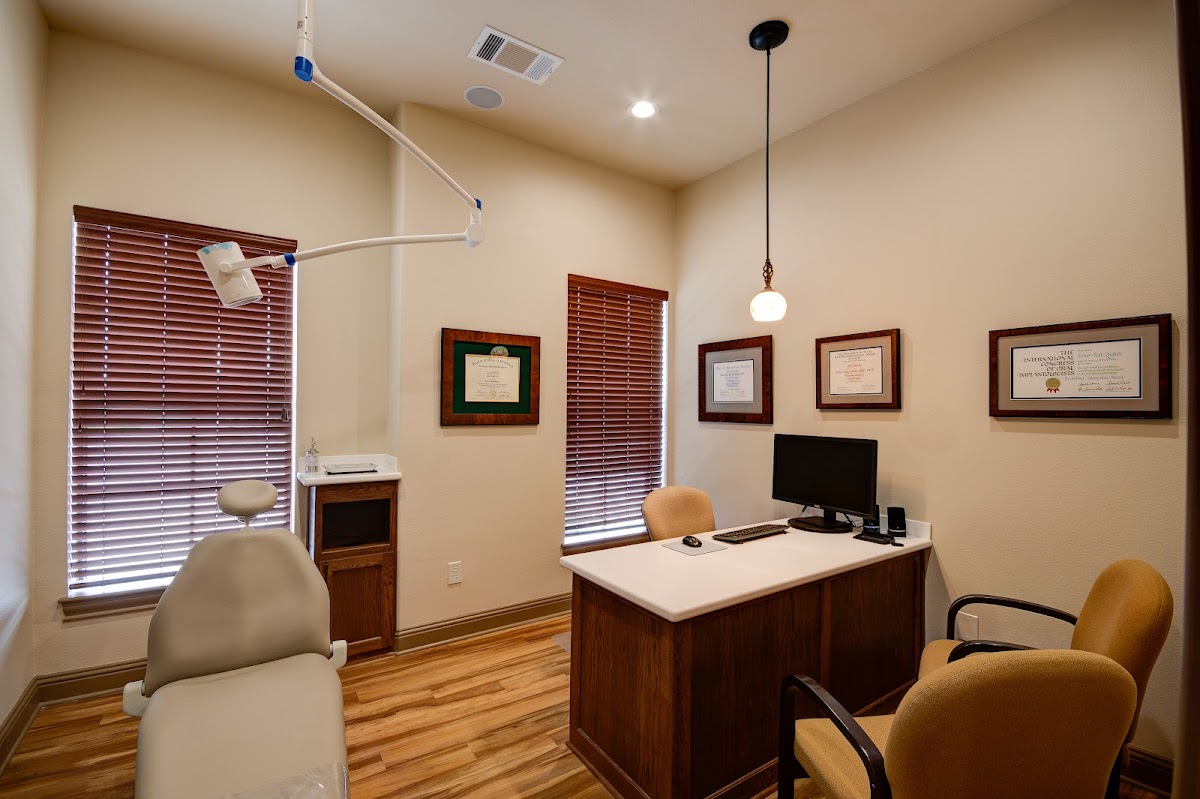 Metroplex Oral & Facial Surgery photo 2