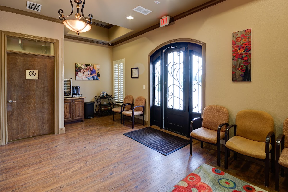 Metroplex Oral & Facial Surgery photo 5