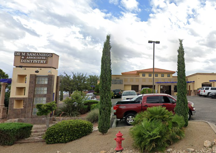 Las Cruces Dental Associates, PC photo 3