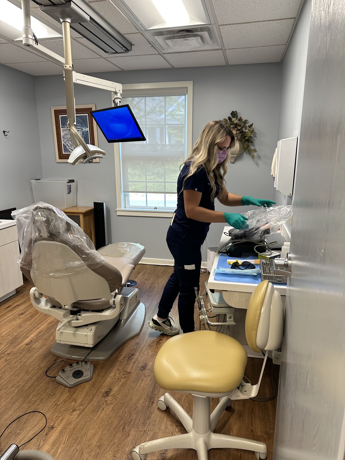 Central Ohio Periodontics photo 4