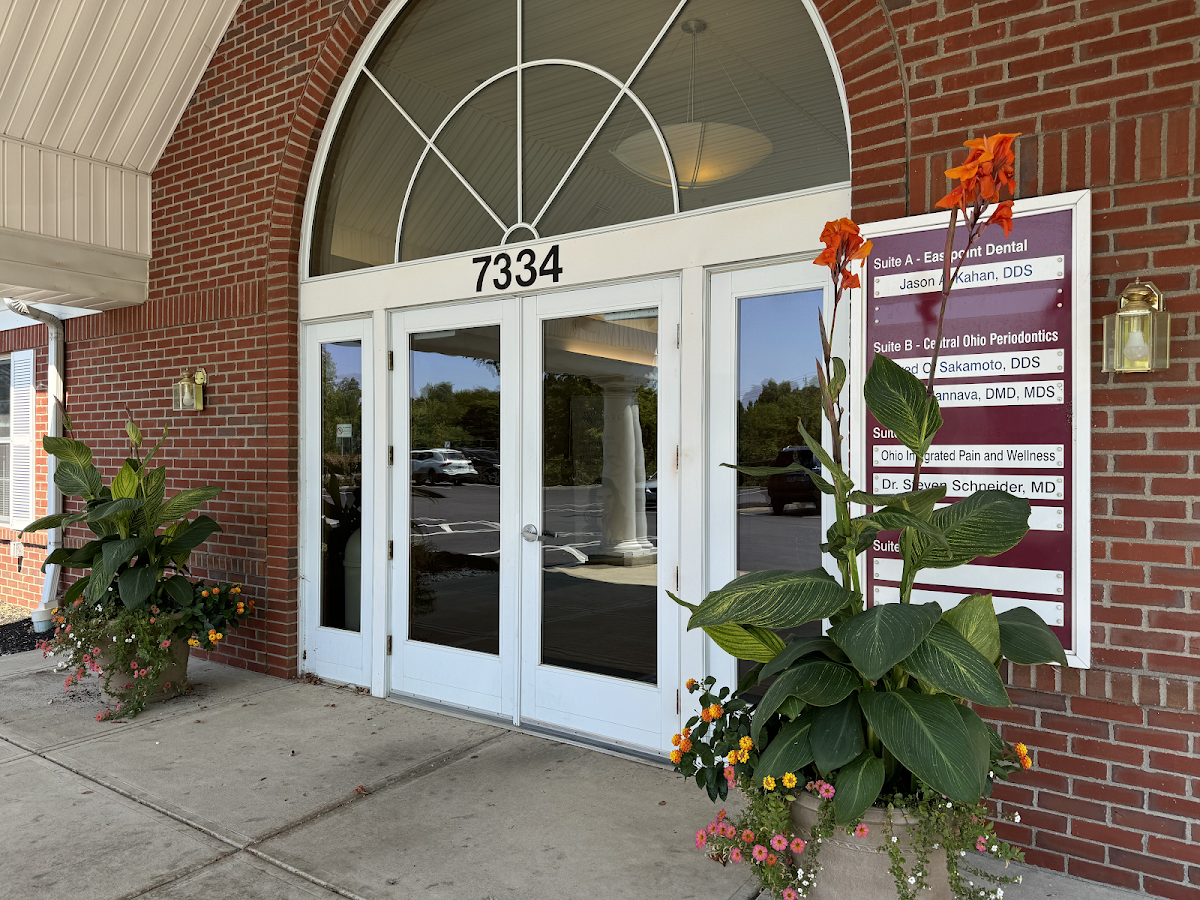 Central Ohio Periodontics photo 6