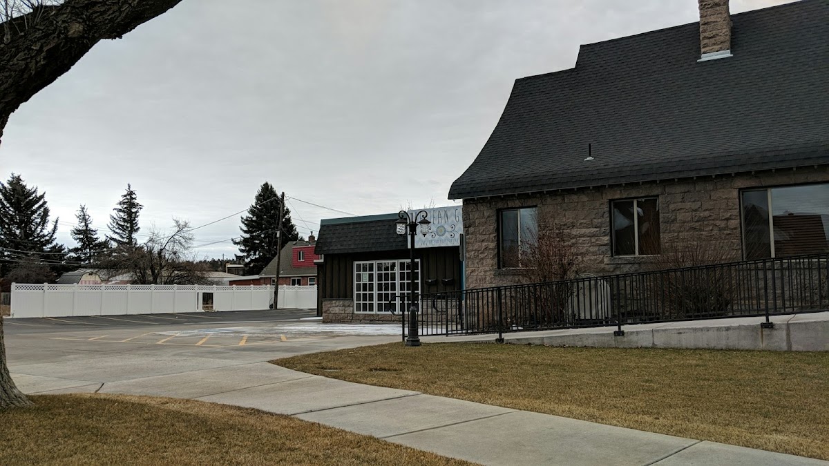 James C. Allen Rockhouse Dentistry photo 1