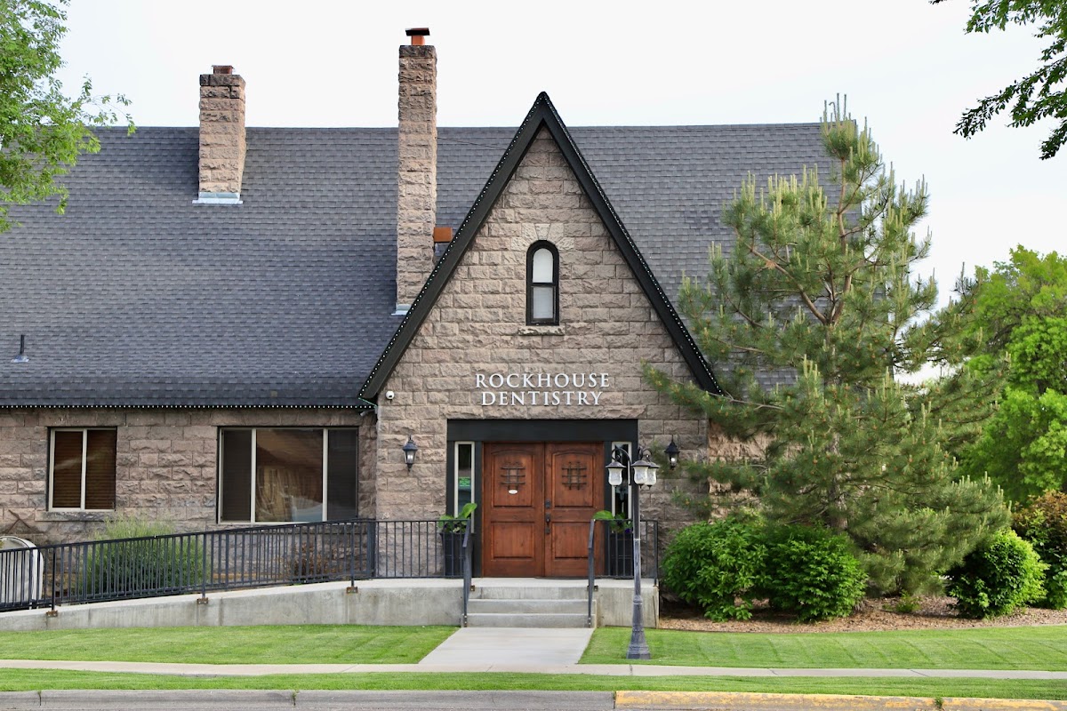 Rockhouse Dentistry photo 1