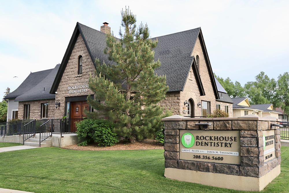 Rockhouse Dentistry photo 2