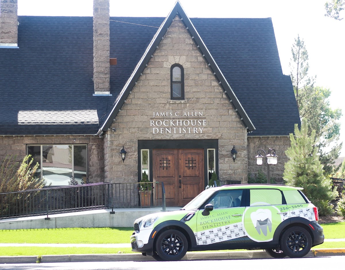 Rockhouse Dentistry photo 6