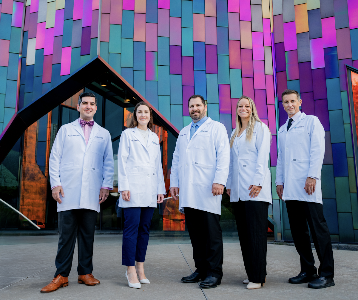 Kansas City Dental Implants & Oral Surgery photo 1