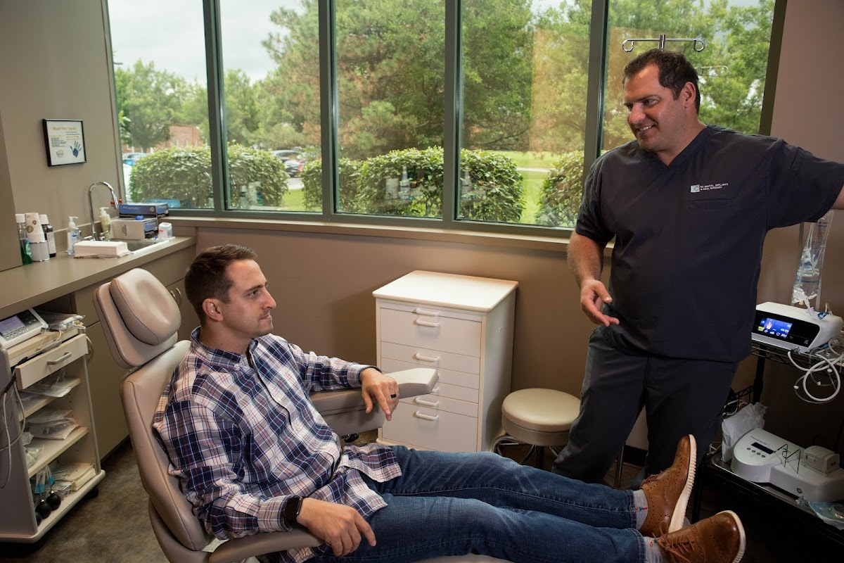 Kansas City Dental Implants & Oral Surgery photo 4