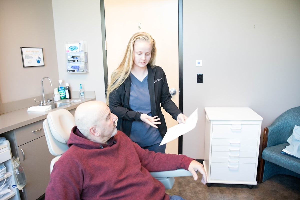 Kansas City Dental Implants & Oral Surgery photo 6