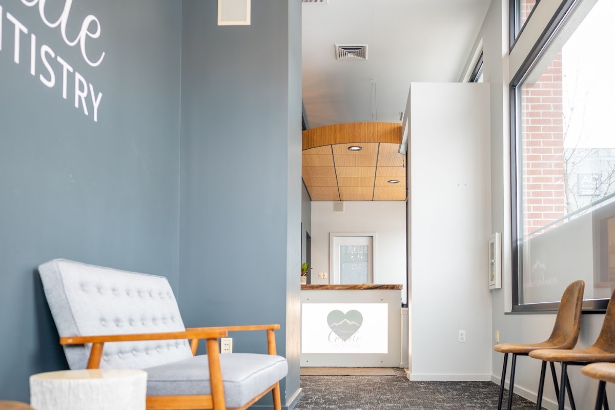 Bozeman Gentle Dentistry photo 1