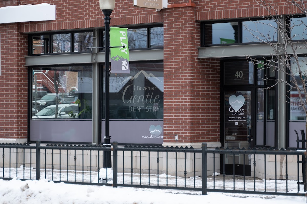 Bozeman Gentle Dentistry photo 2
