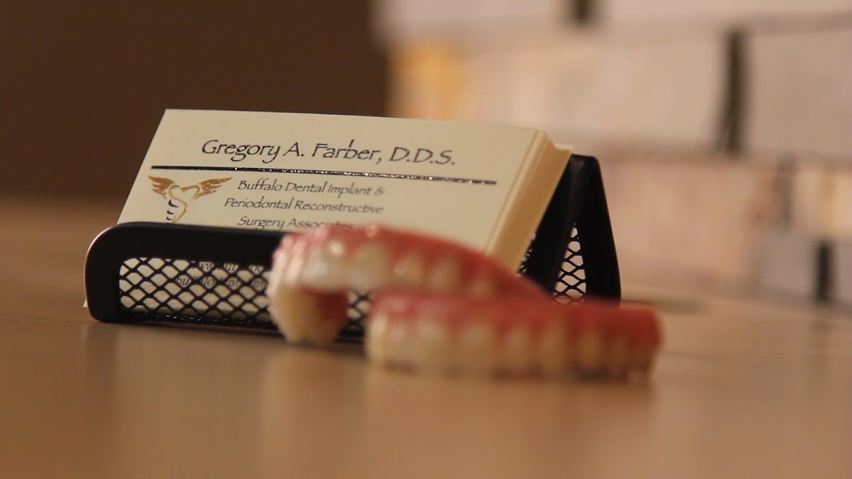 Buffalo Dental Implant photo 6