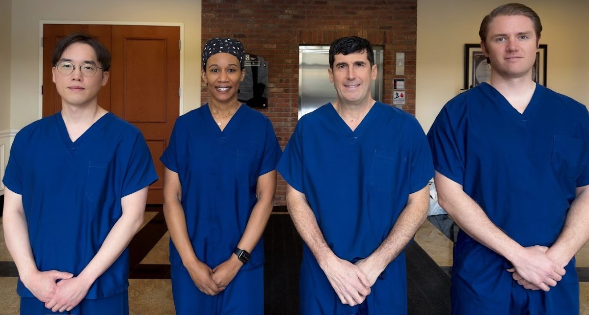 Warren Oral Surgery and Dental Implant Center photo 1