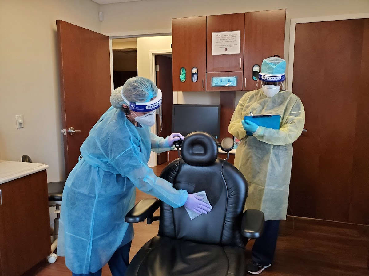 Warren Oral Surgery and Dental Implant Center photo 4