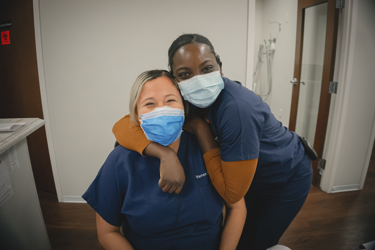 Warren Oral Surgery and Dental Implant Center photo 5