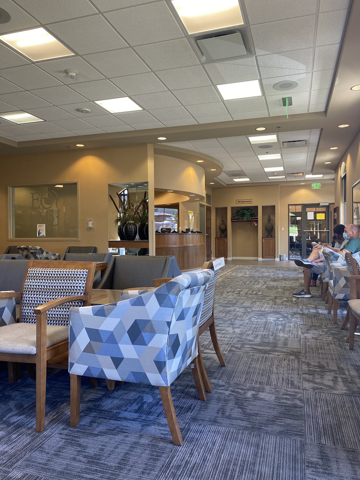 Eastern Oklahoma Oral & Maxillofacial Surgery photo 1