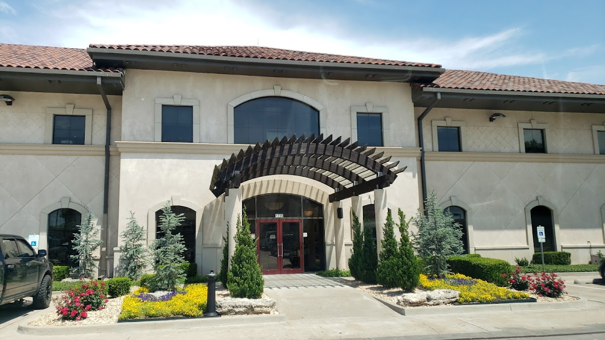 Eastern Oklahoma Oral & Maxillofacial Surgery photo 4
