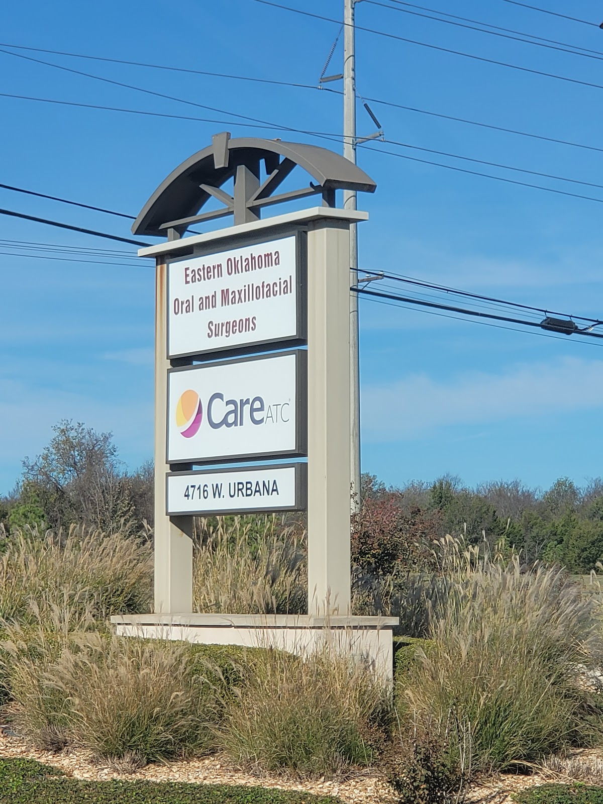 Eastern Oklahoma Oral & Maxillofacial Surgery photo 6