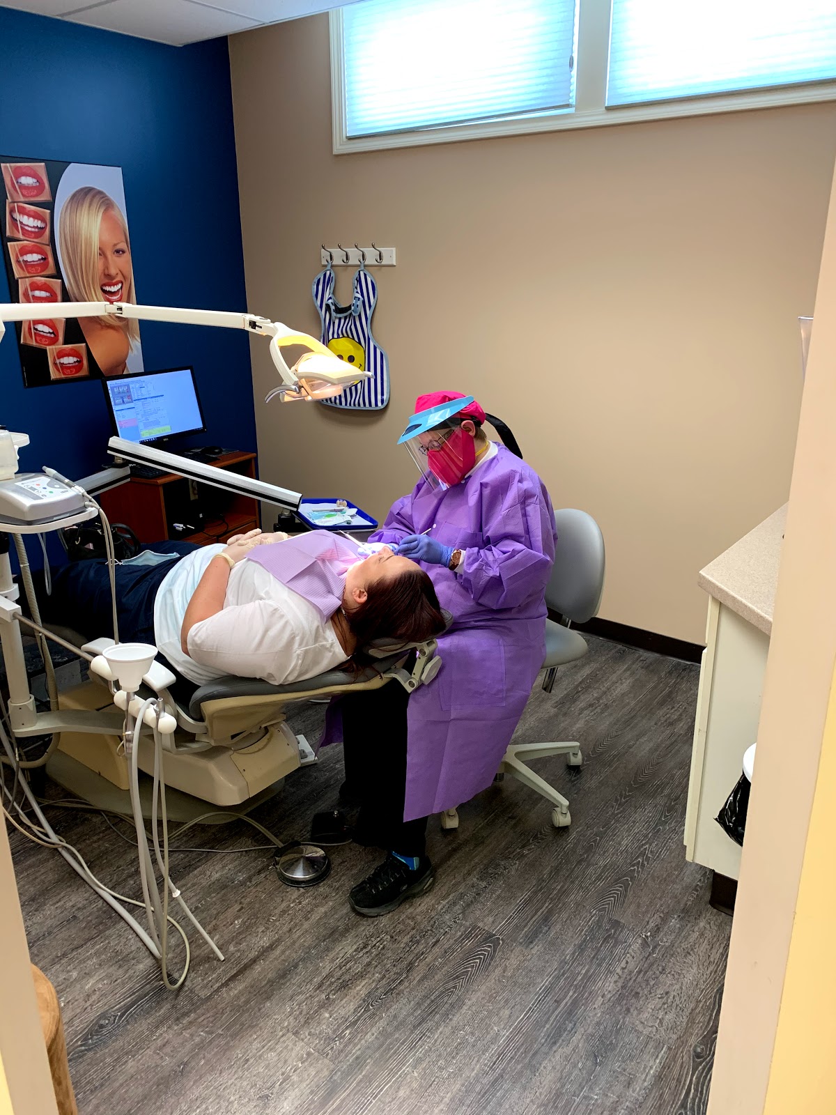 Berry Good Dental Care photo 2