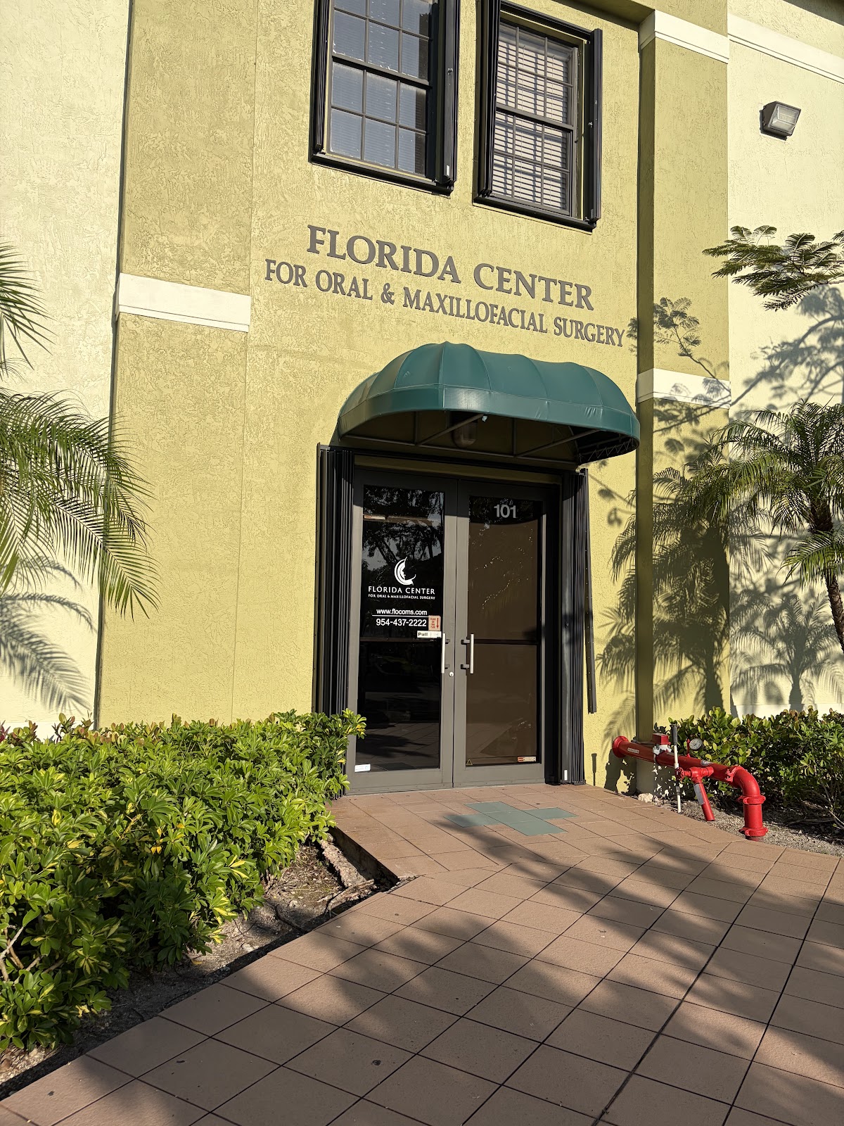 Florida Center for Oral & Maxillofacial Surgery photo 3