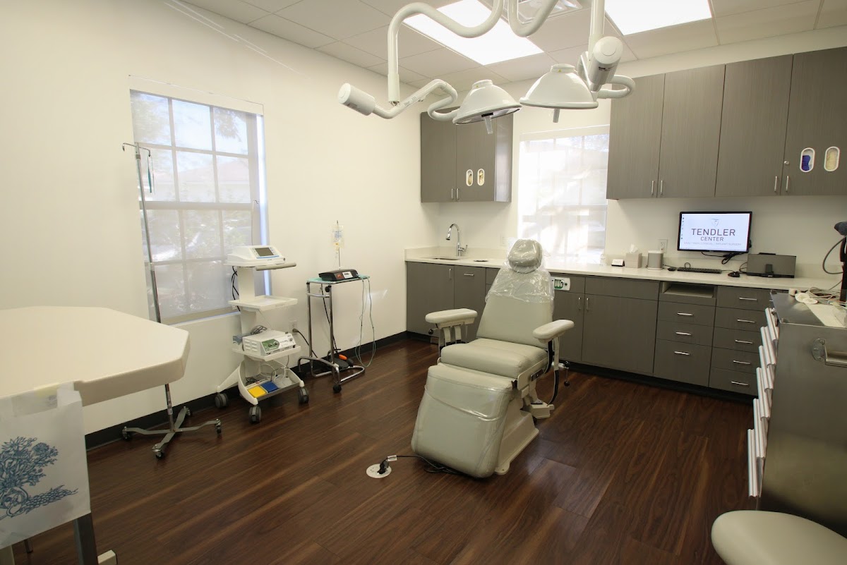 Florida Center for Oral & Maxillofacial Surgery photo 4
