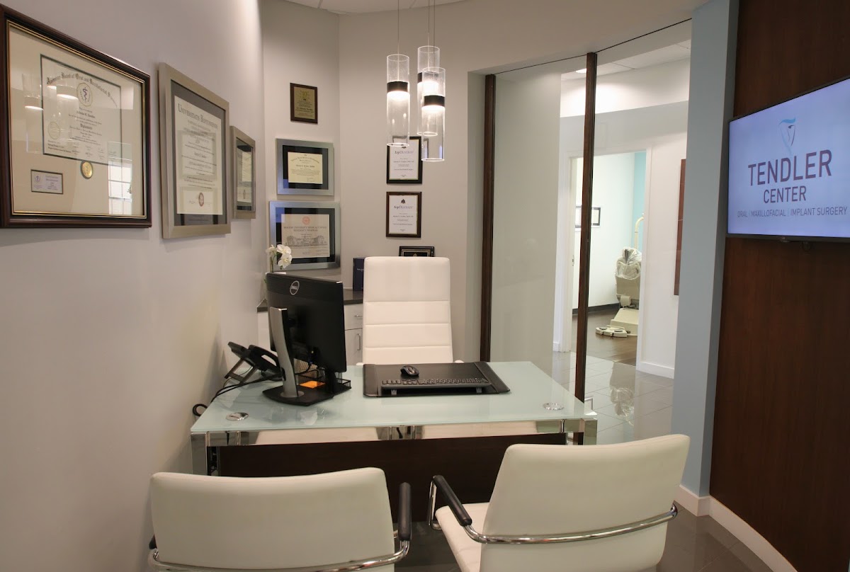 Florida Center for Oral & Maxillofacial Surgery photo 6