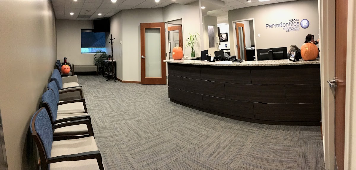 Aurora Periodontics and Implant Dentistry photo 2