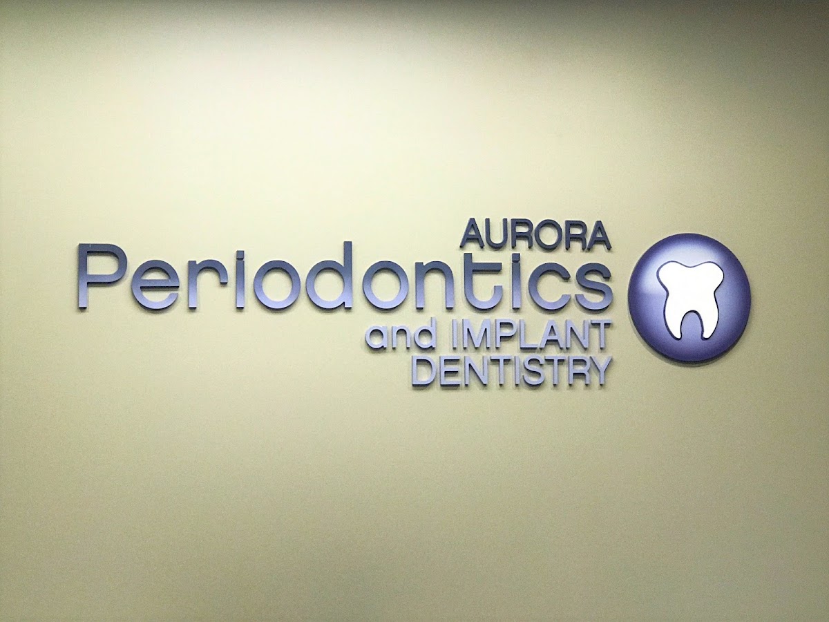 Aurora Periodontics and Implant Dentistry photo 3