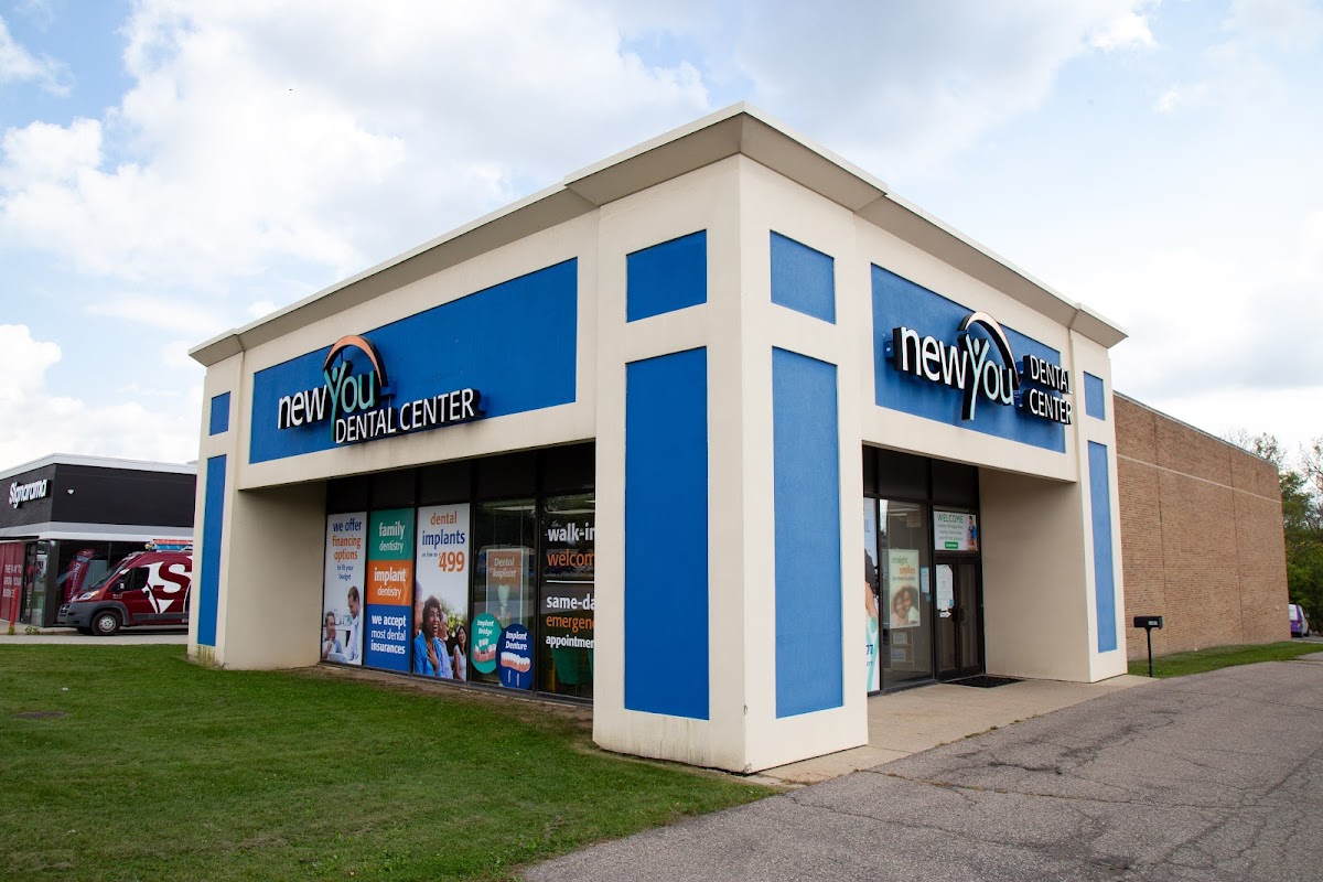 New You Dental Center photo 2