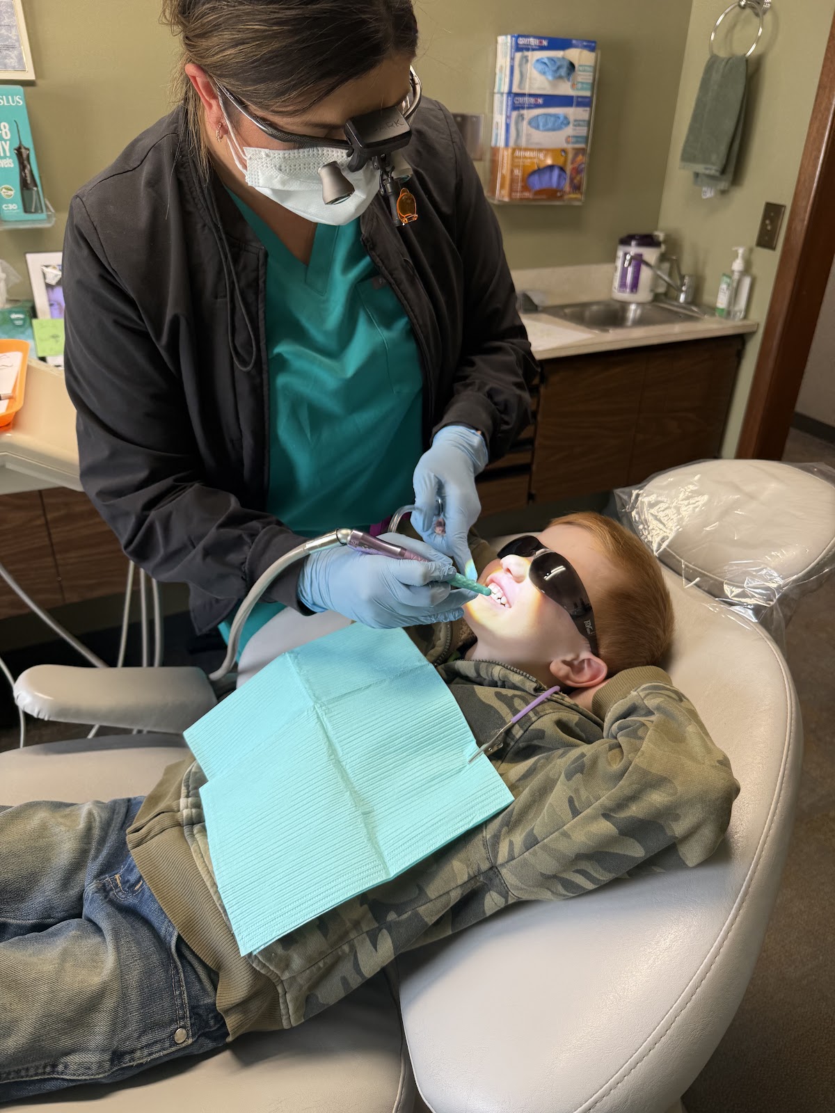 Minden Dental Clinic photo 1
