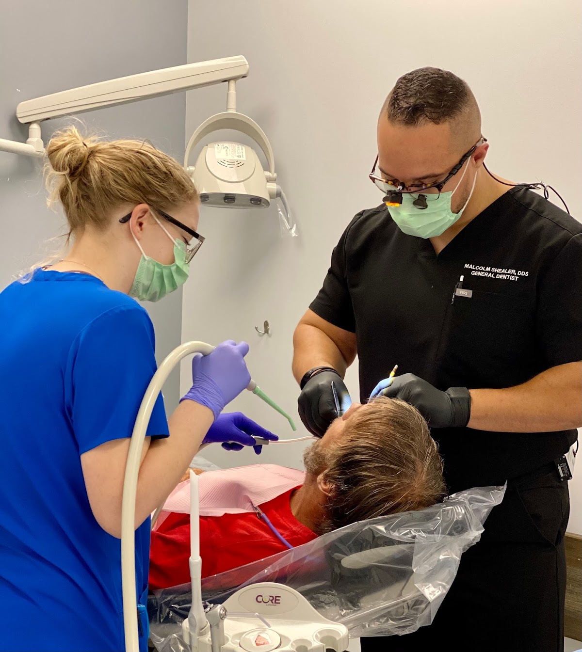 Affordable Dentures & Implants - Spring Hill photo 2