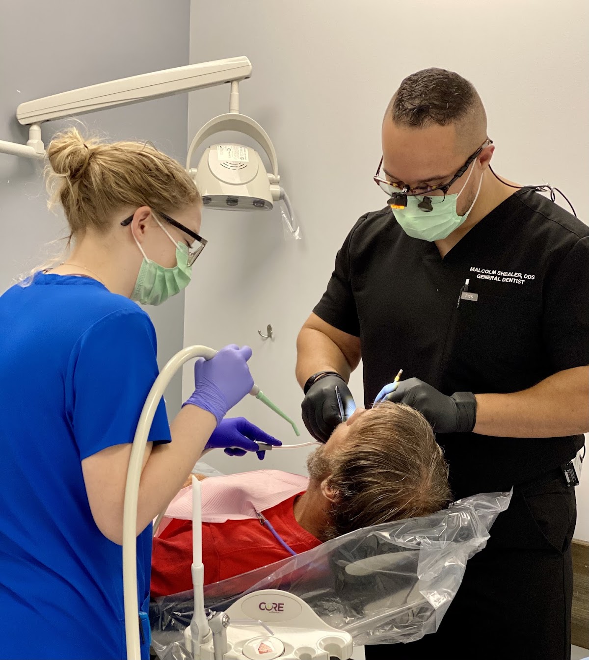 Affordable Dentures & Implants - Spring Hill photo 2
