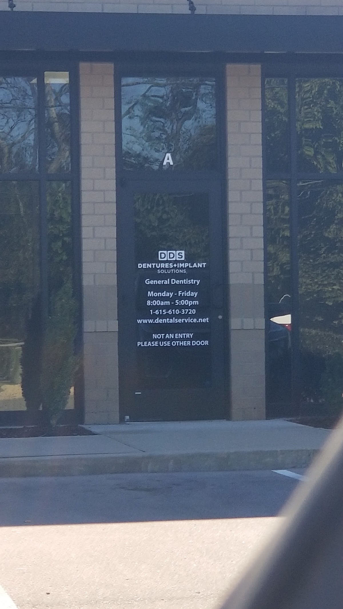 Affordable Dentures & Implants - Spring Hill photo 3