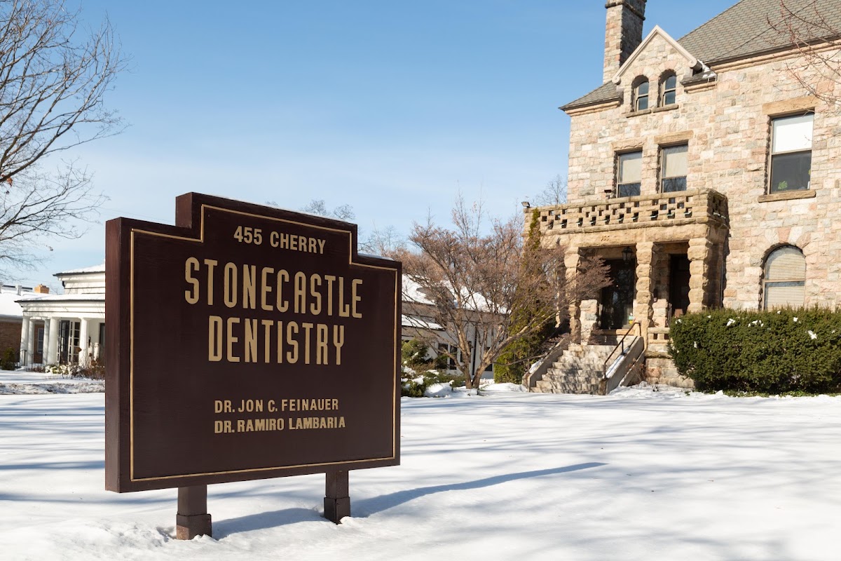 Stonecastle Dentistry photo 2