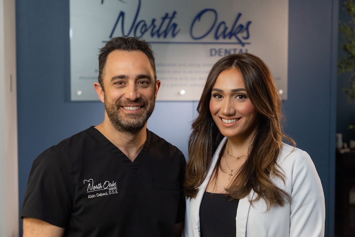 North Oaks Dental, Implant & Sedation Center | Sterling Heights photo 1