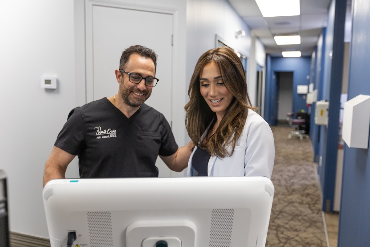 North Oaks Dental, Implant & Sedation Center | Sterling Heights photo 2