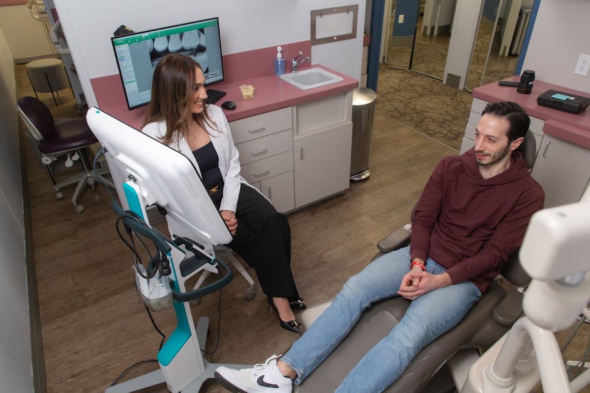 North Oaks Dental, Implant & Sedation Center | Sterling Heights photo 3
