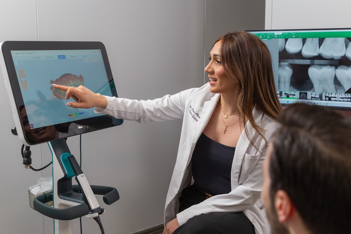 North Oaks Dental, Implant & Sedation Center | Sterling Heights photo 4