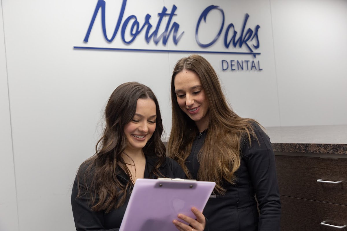 North Oaks Dental, Implant & Sedation Center | Sterling Heights photo 5