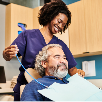 Aspen Dental - Matthews photo 4