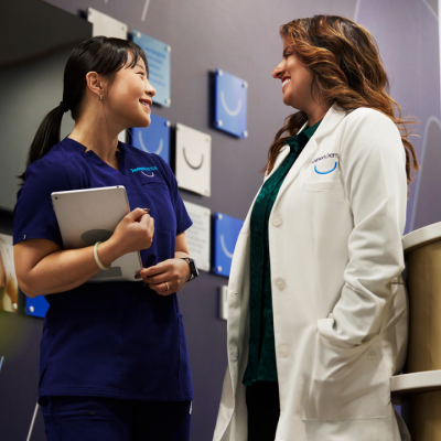 Aspen Dental - Matthews photo 6
