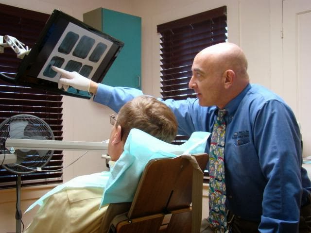 Keene Family Dental photo 1