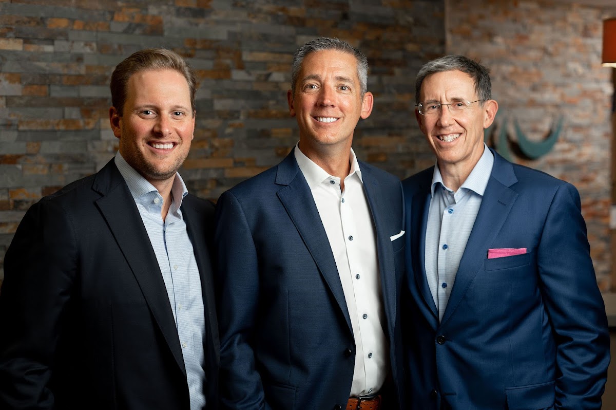 Drs. Leal, Spangler, and Johnson - Winston Salem photo 1